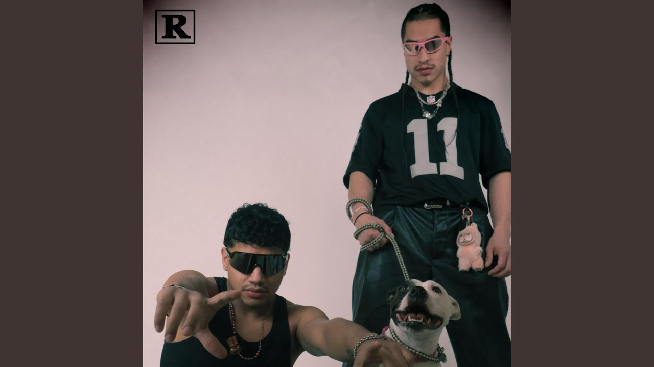$tuck like dogs (feat. Sekawnee)