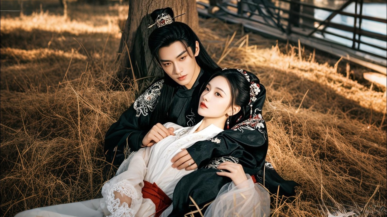 庶妹與未婚夫在我大婚當日偷情被我捉姦在床，二人惱羞成怒聯手害死我，一朝重生我定要讓狗男女付出代價！| 宸王的复仇王妃 #古装 #重生 #复仇 #爽文 #短剧