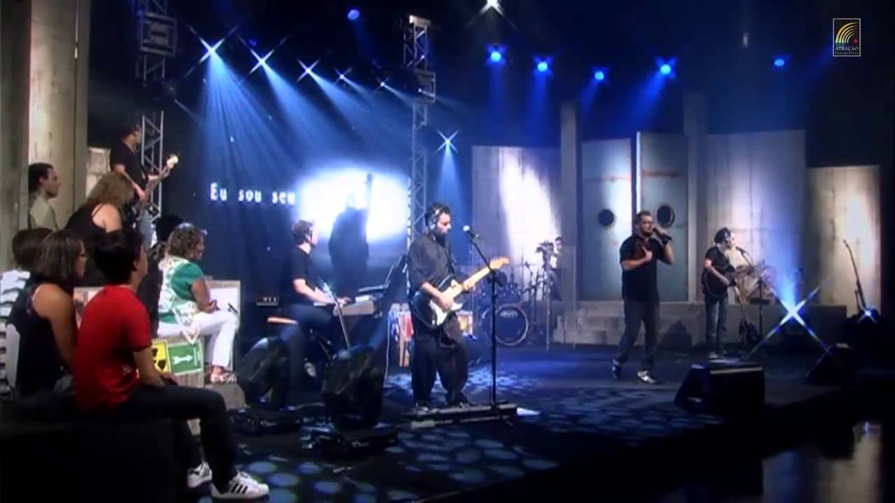 Diego Fernandes - Livre Acesso - Show Completo