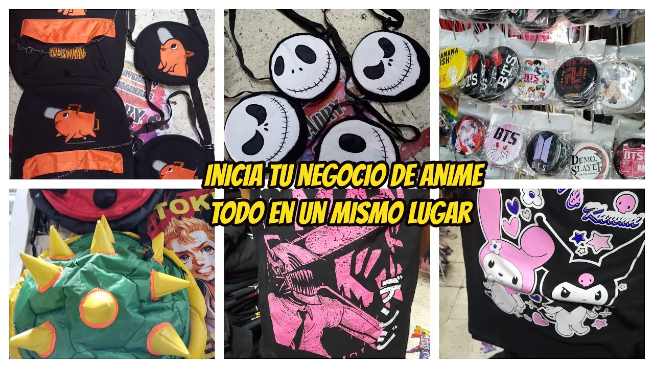 TODO EN UN MISMO LUGAR PARA INICIAR TU NEGOCIO! TE DIGO DONDE: PLAYERAS Y SUDADERAS ADRY RECORRIDO