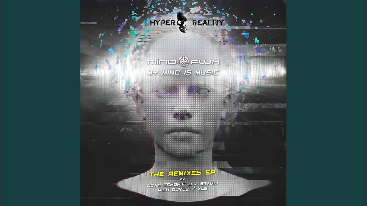 Electric Consciousness (Adam Schofield Remix)