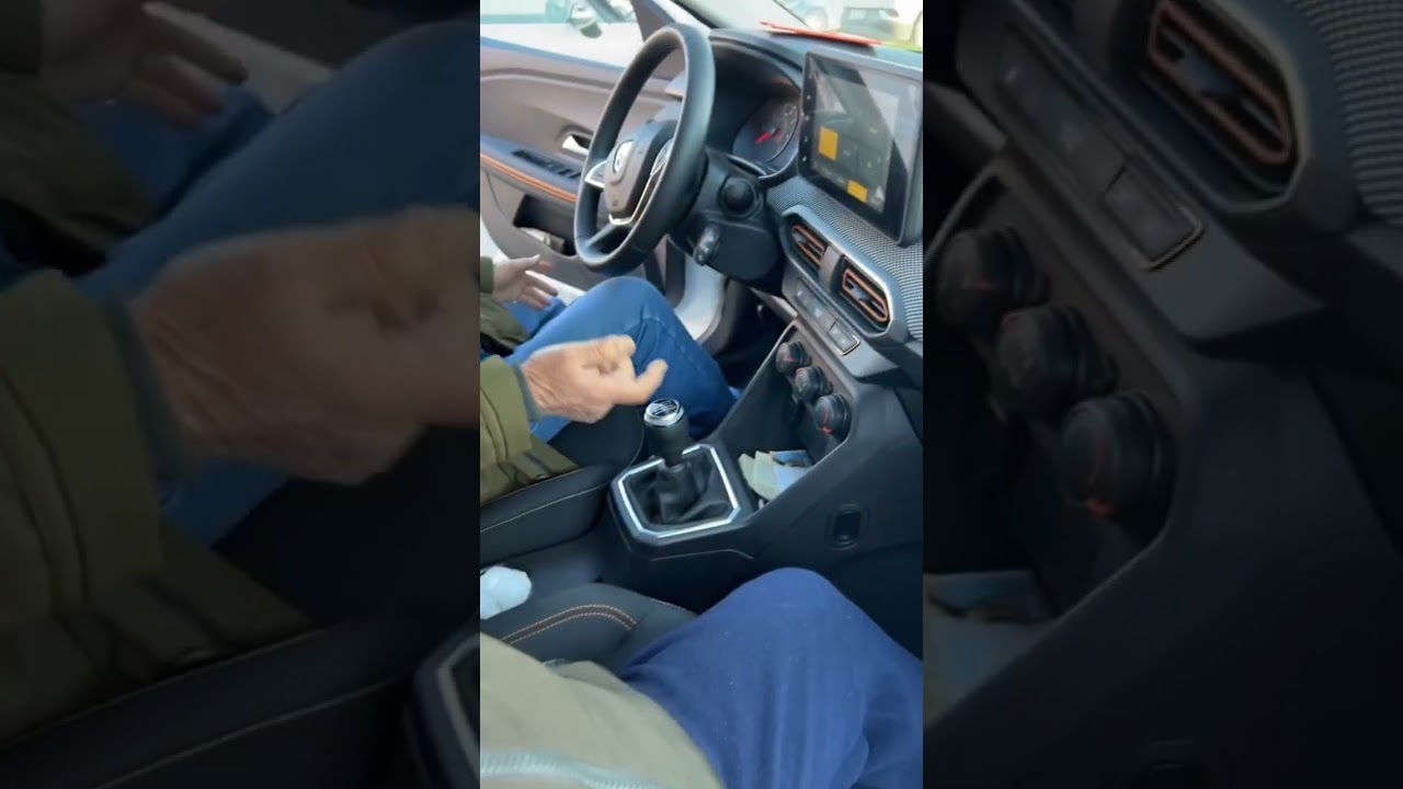 NONNO FAUSTINO - La nuova macchina di FILIBERTO 😂🐊😂