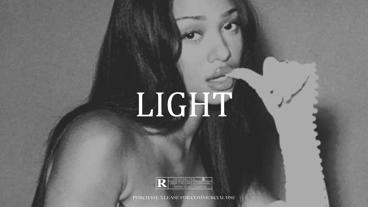 Tems x Dave Type Beat 2026 - ''light'' | Afrobeat Instrumental