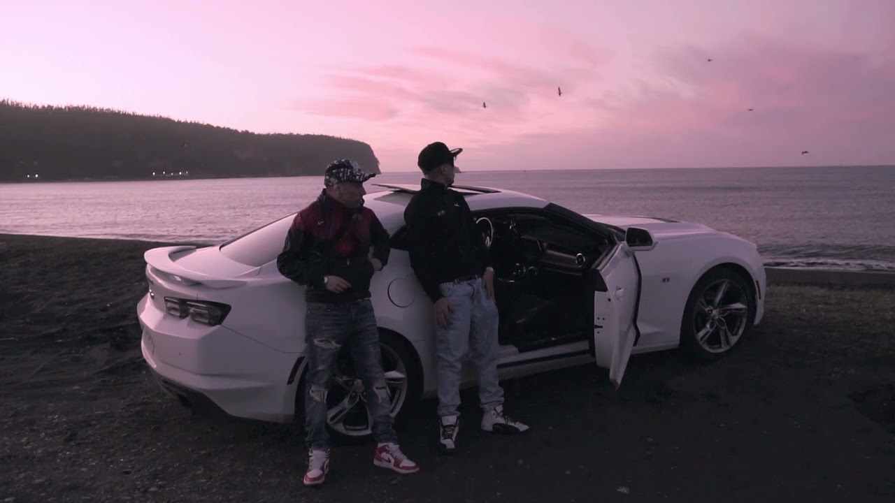 AXEL WILLY, DOLLA YOUNG - TU FANÁTICO (VISUALIZER)