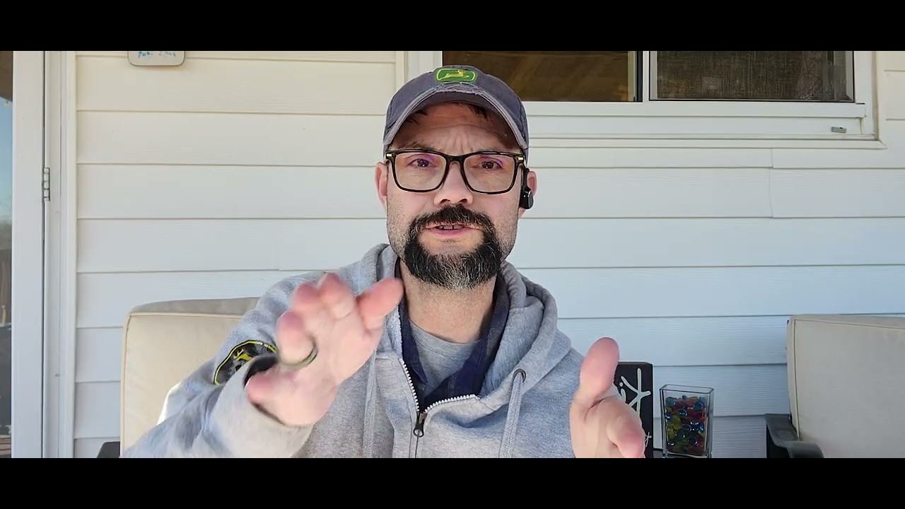 Don't let old wives tales control your life