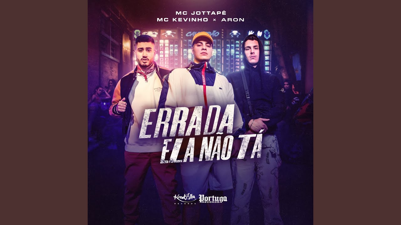 Errada Ela Não Tá