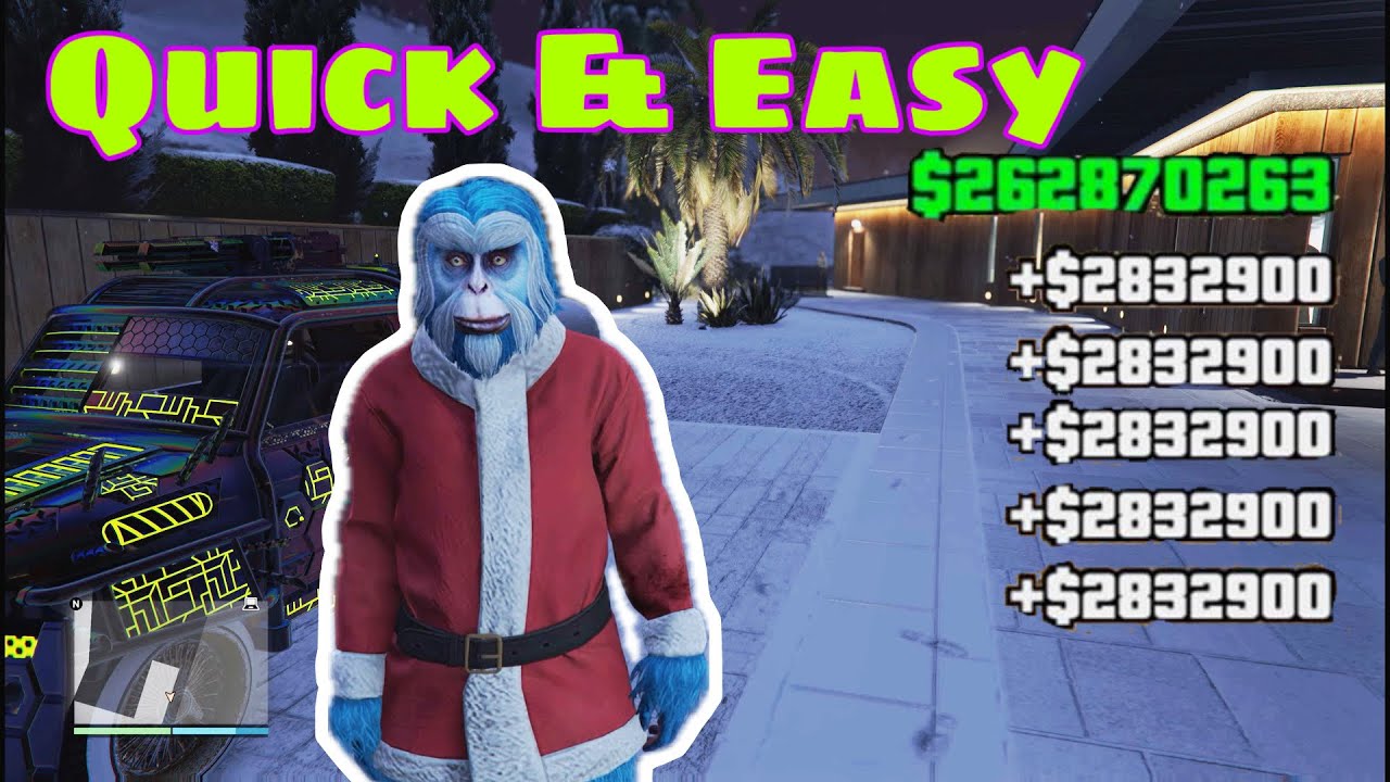 (100% Working) New SOLO CAR DUPLICATION GLITCH GTA 5 Online 1.72 FAST And EASY