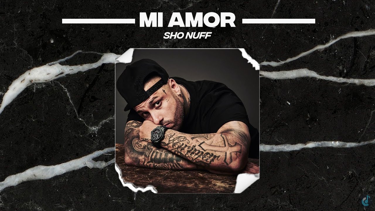 «Mi Amor» - Nicky Jam Type Beat 2021 | Ритм типа реггетон