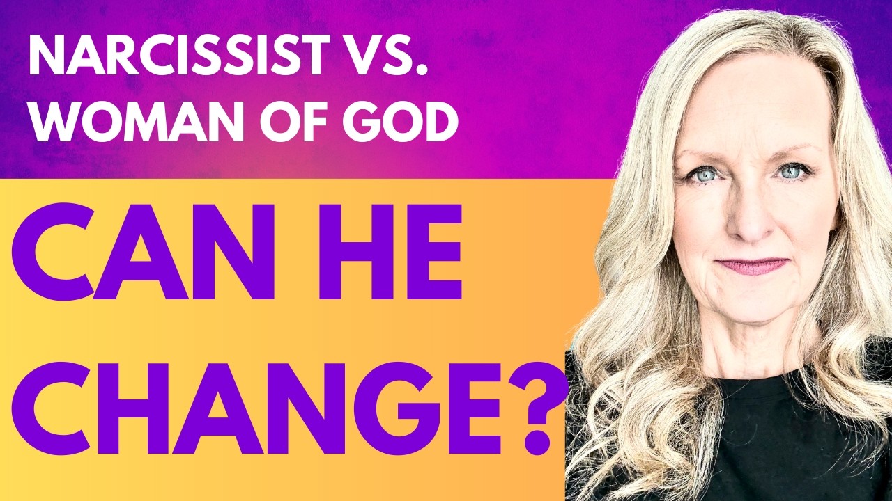 How To Tell if Your Narcissist is Really Changing (Or if it's a mirage)