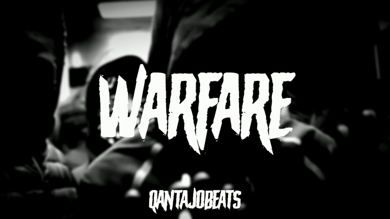 [FREE] DUTCH DRILL TYPE BEAT ''WARFARE'' | Drill Instrumental 2021 (Prod. QantajoBeats)