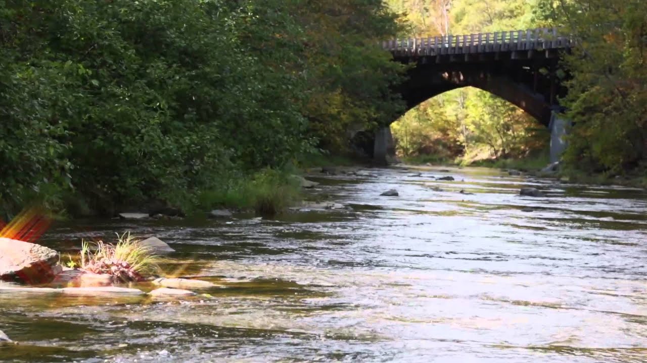 Allegany County Tourism Video