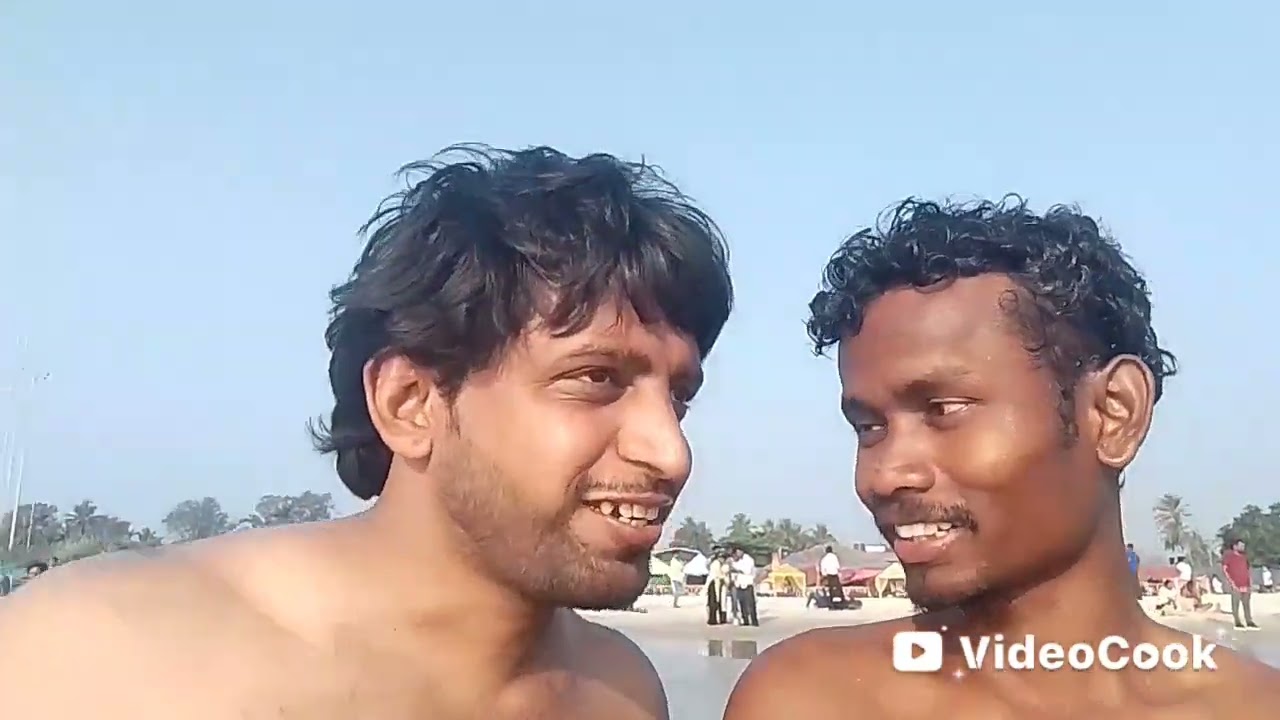 Goa Colvabeach 