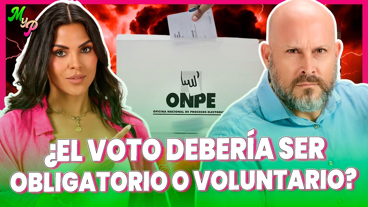 ¿Cambio necesario o riesgo democrático? El voto obligatorio bajo la lupa en las elecciones 2026