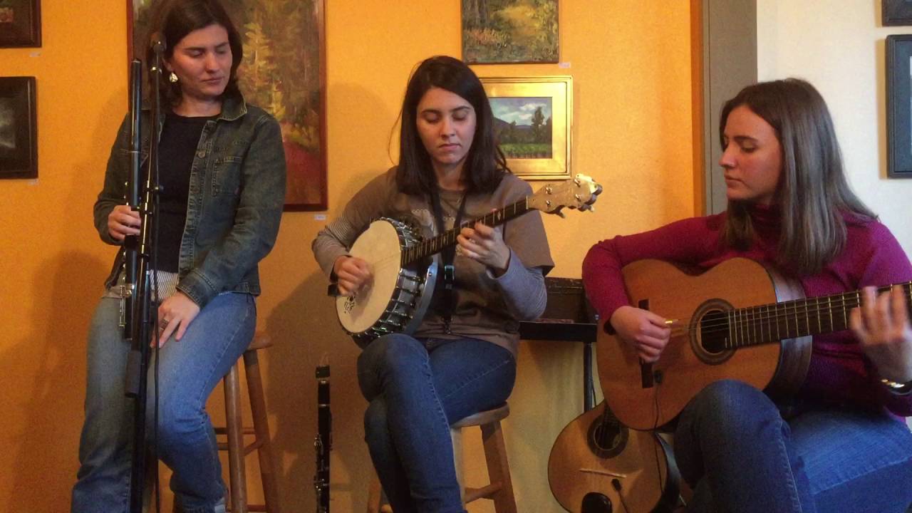 Choro das 3 in Ashland