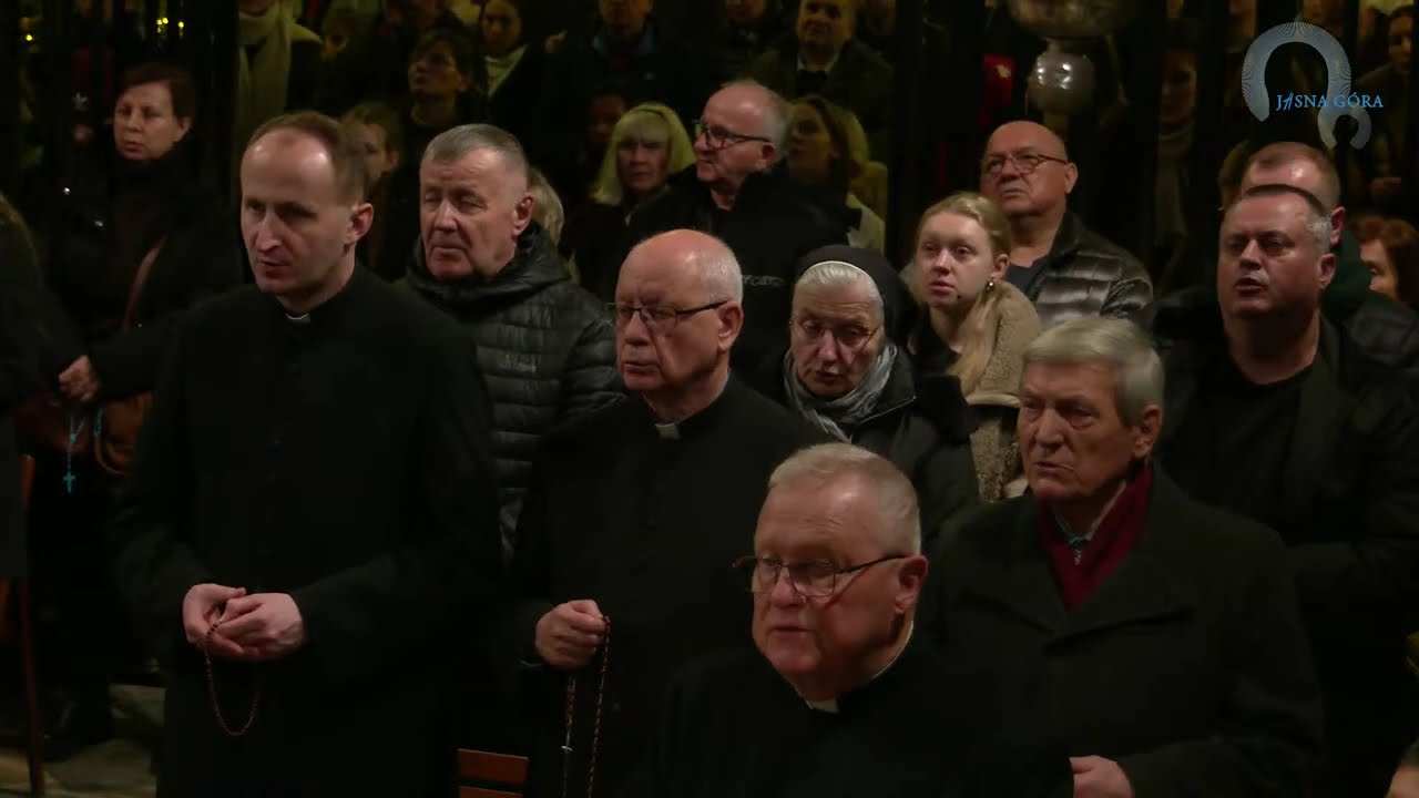 Apel Jasnogórski 29.01.2026 - oficjalny kanał Jasnej Góry