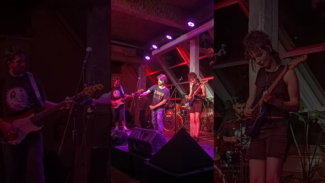 Trukini y los Batertofis - Reggae Careta & Adriel Medley