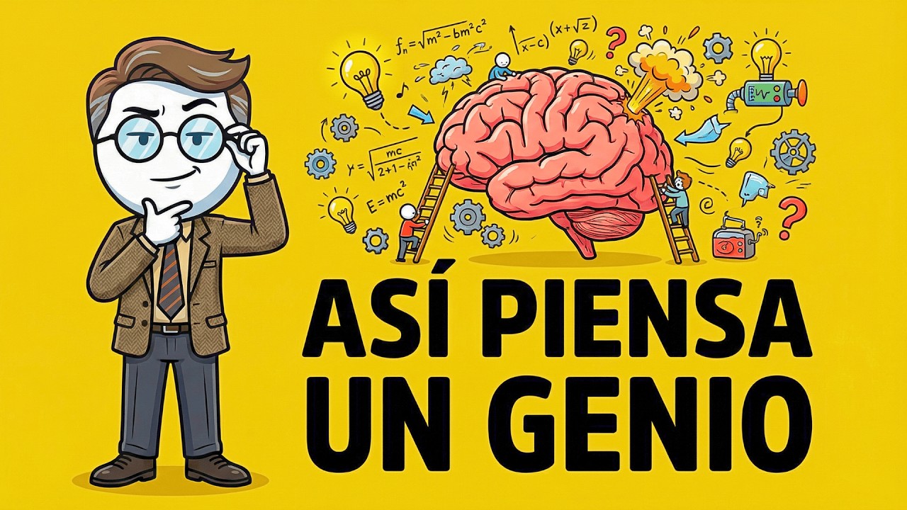 Hábitos de las Personas Más Inteligentes