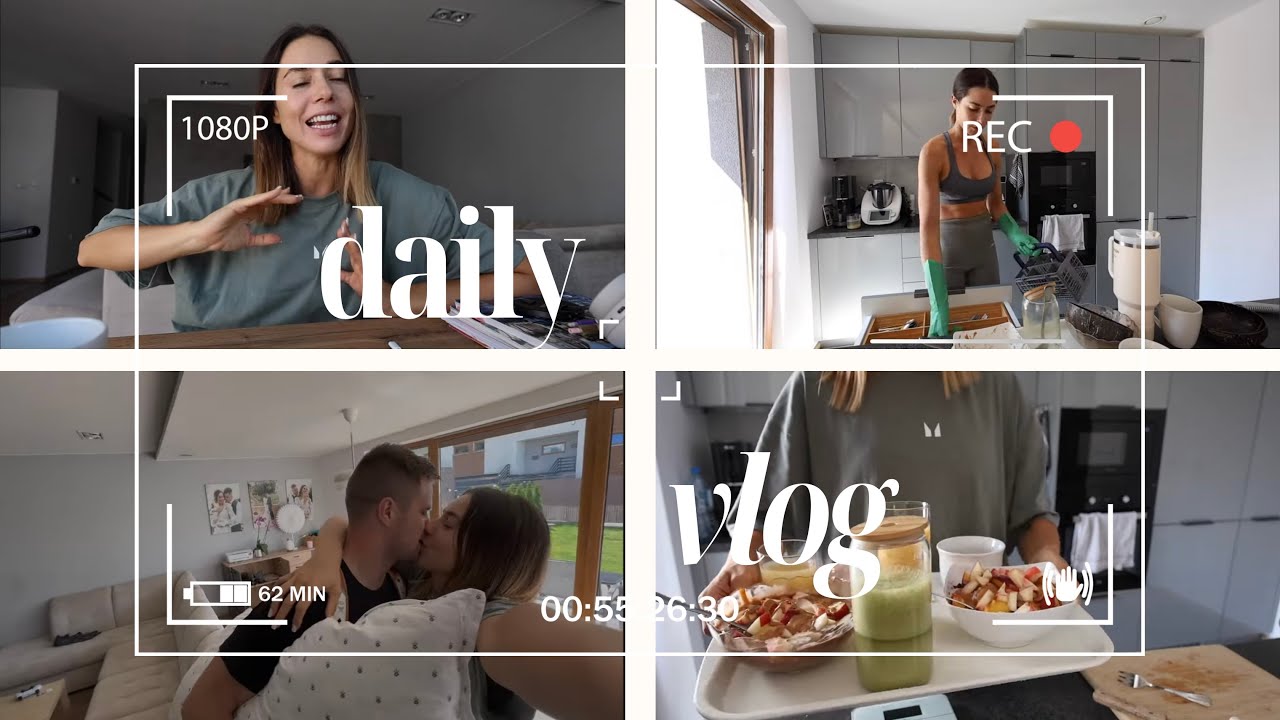 NAPIVLOG | Sunday Reset | Lengyelország