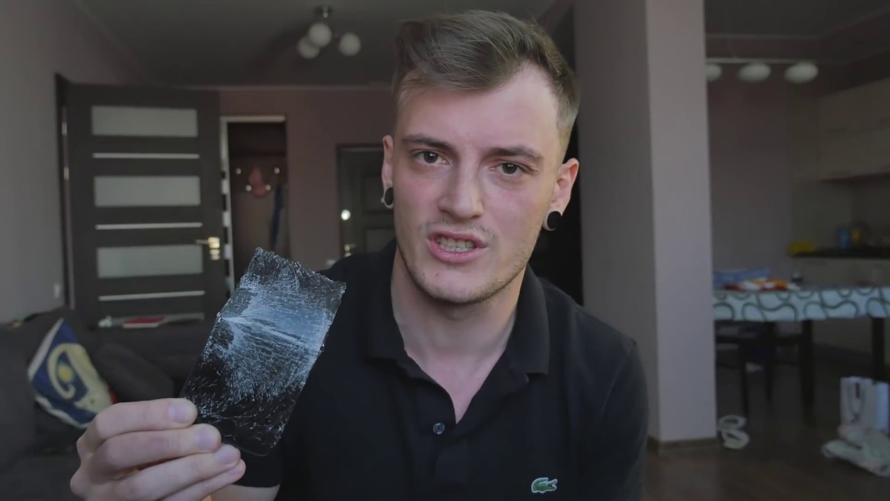 Согнем iPHONE??? REAL BEND TEST!!