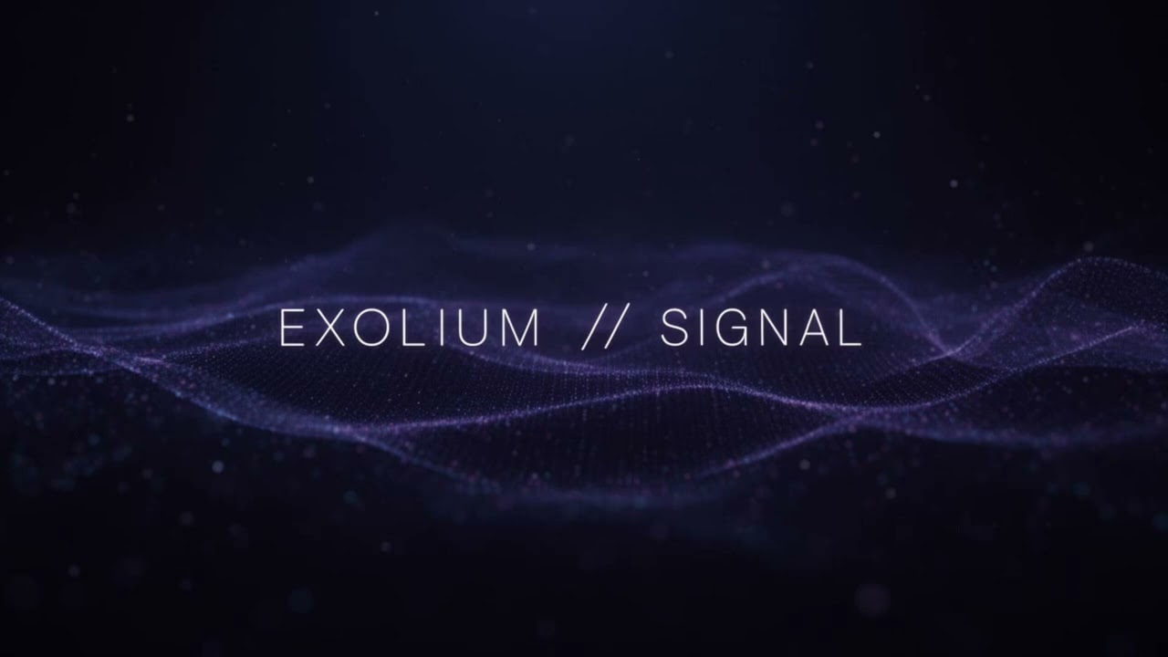 EXOLIUM - SIGNAL - EP2