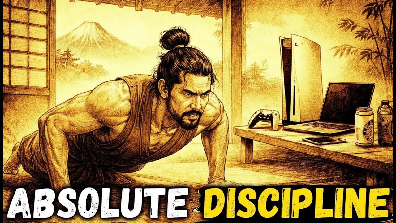 MASTER the Japanese Technique that EXTERMINATES Procrastination in 10 Days!