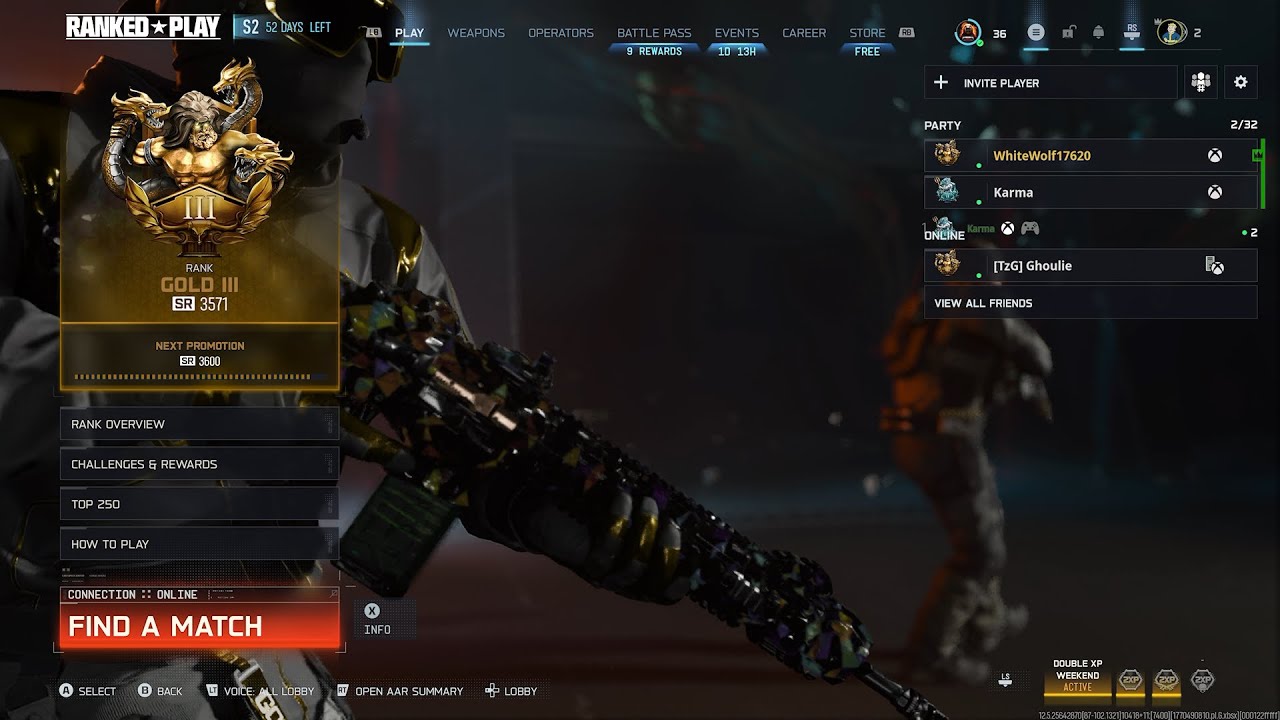 Black Ops 7 Ranked Play Duos!