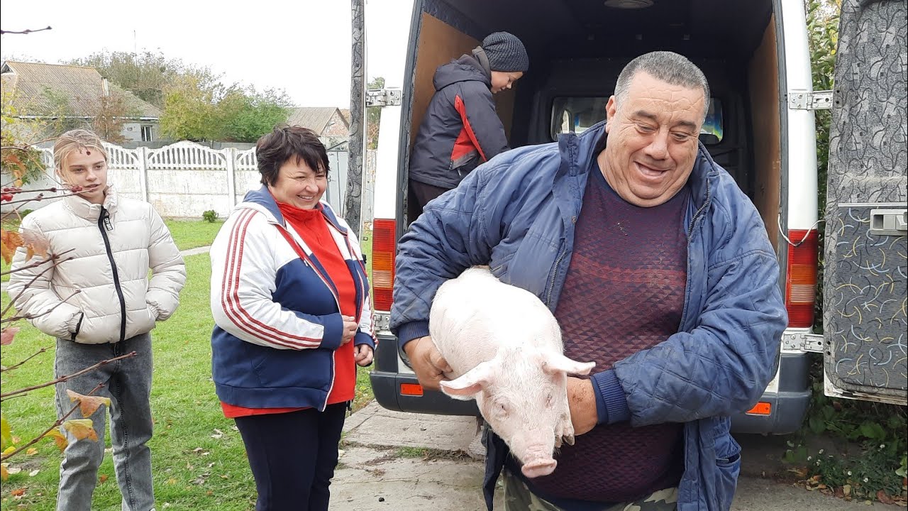 //Доставка🐖🐖з піснею,Хата на Тата с Райківщина//Надюшка на квадрику//0988216743 Яблука сімї Чепель//
