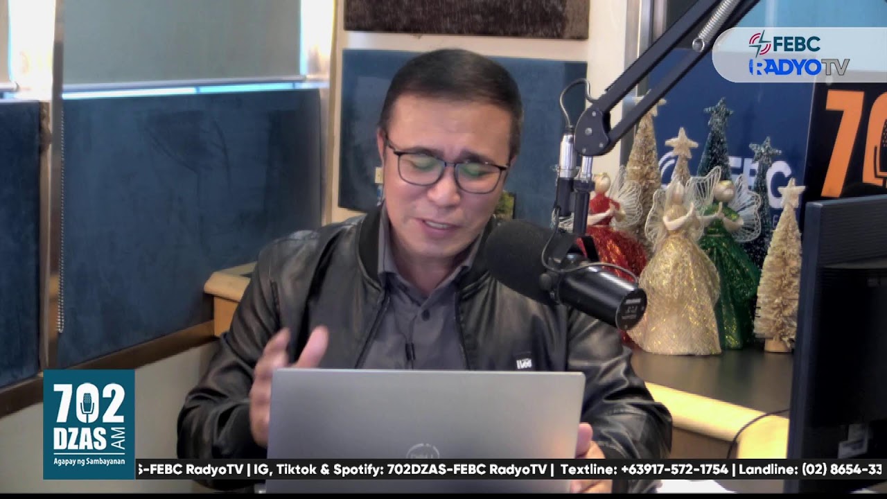 Hardin ng Panalangin | November 14, 2025