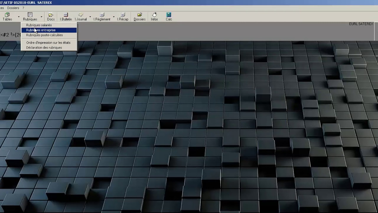 organiser votre paie