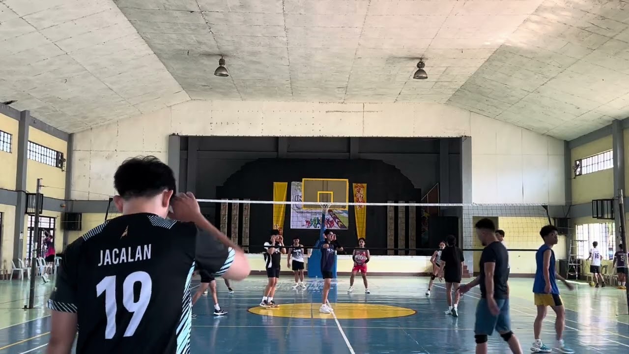 Weekend VBall 0320-1