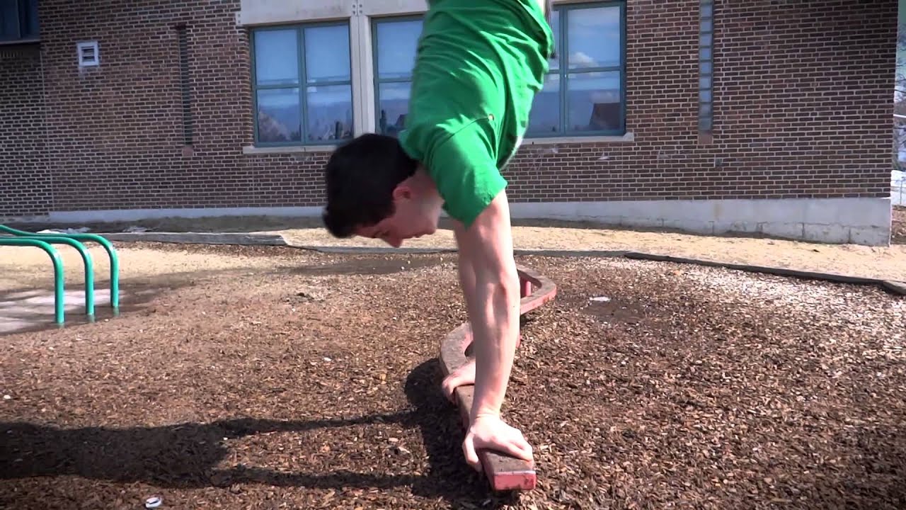 "Spring" Thaw