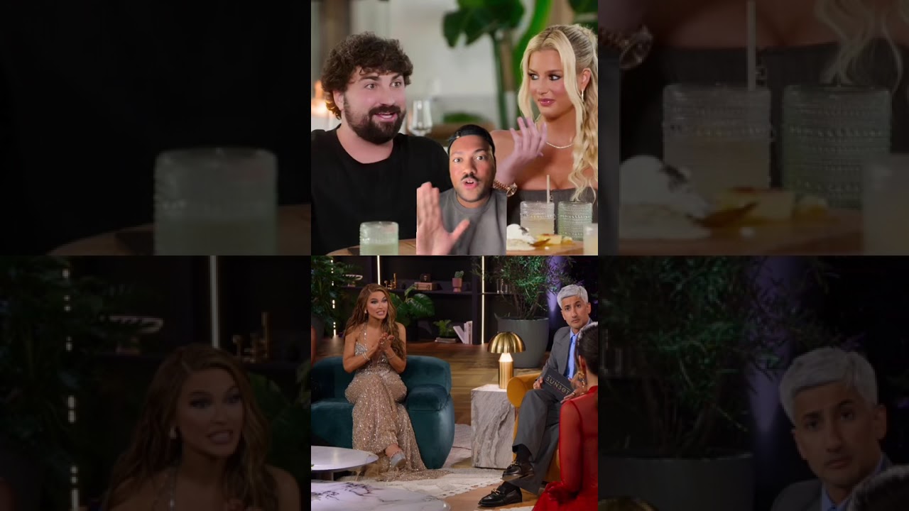 Selling Sunset Season 9 Reunion: The Fall of Selling Sunset and the Conservatism Paradox 