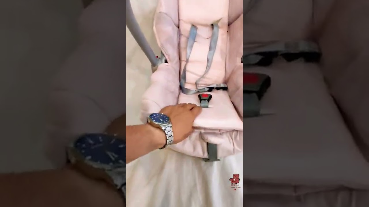 Reforma Beb&ecirc; Conforto - P&eacute;rola Estofados
