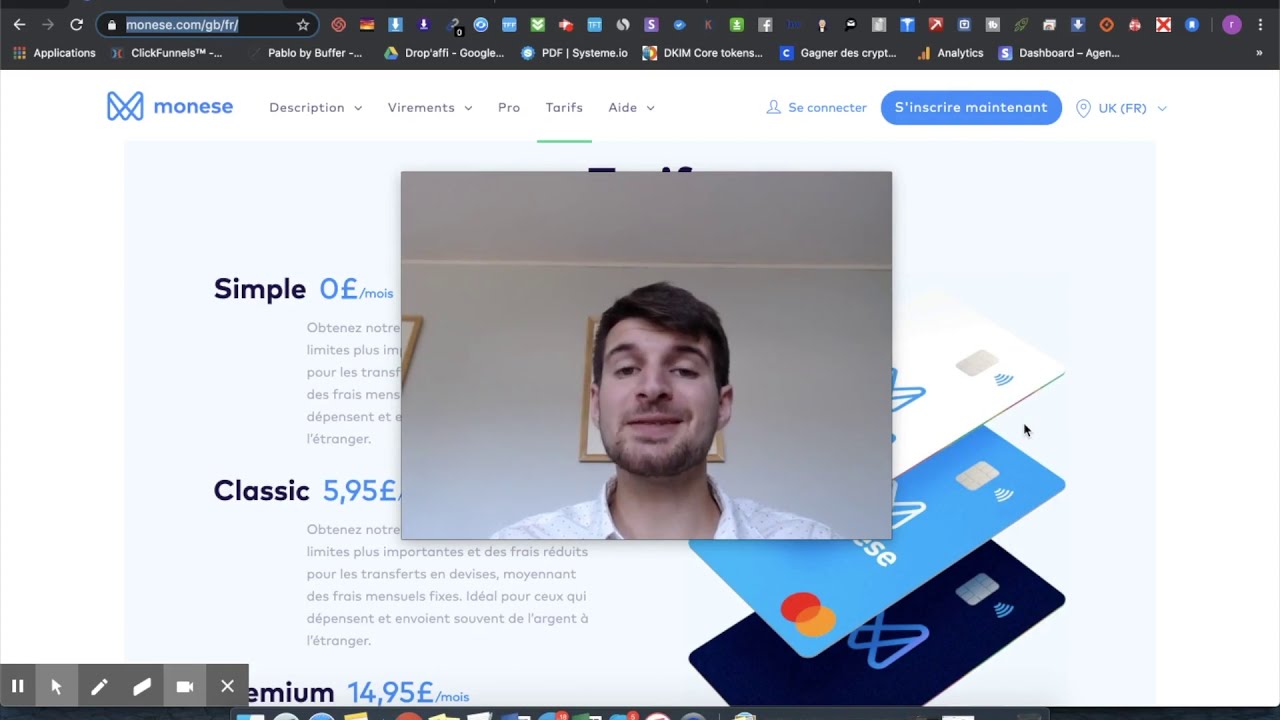 G&eacute;n&eacute;rer des revenus sur internet gr&acirc;ce &agrave; cette offre d'affiliation !