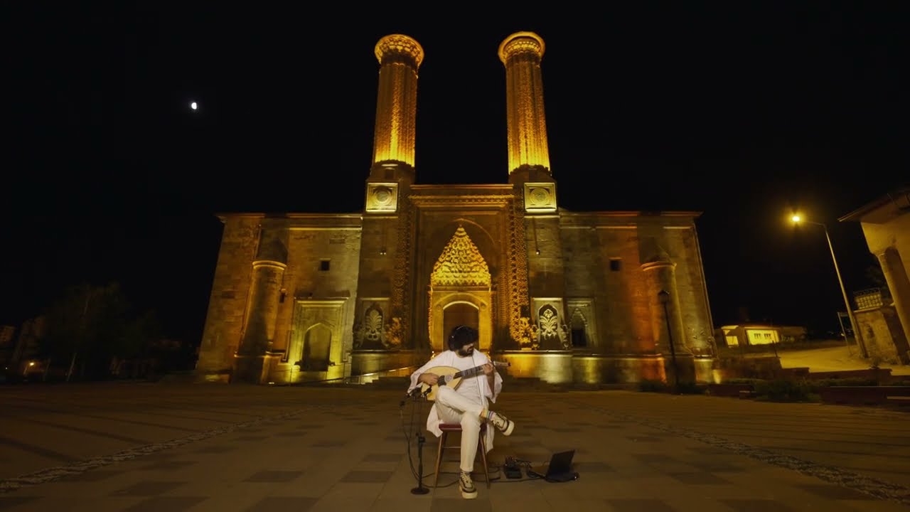 Erzurum Shoror-Muhlis Berberoğlu (Live recording in Erzurum)