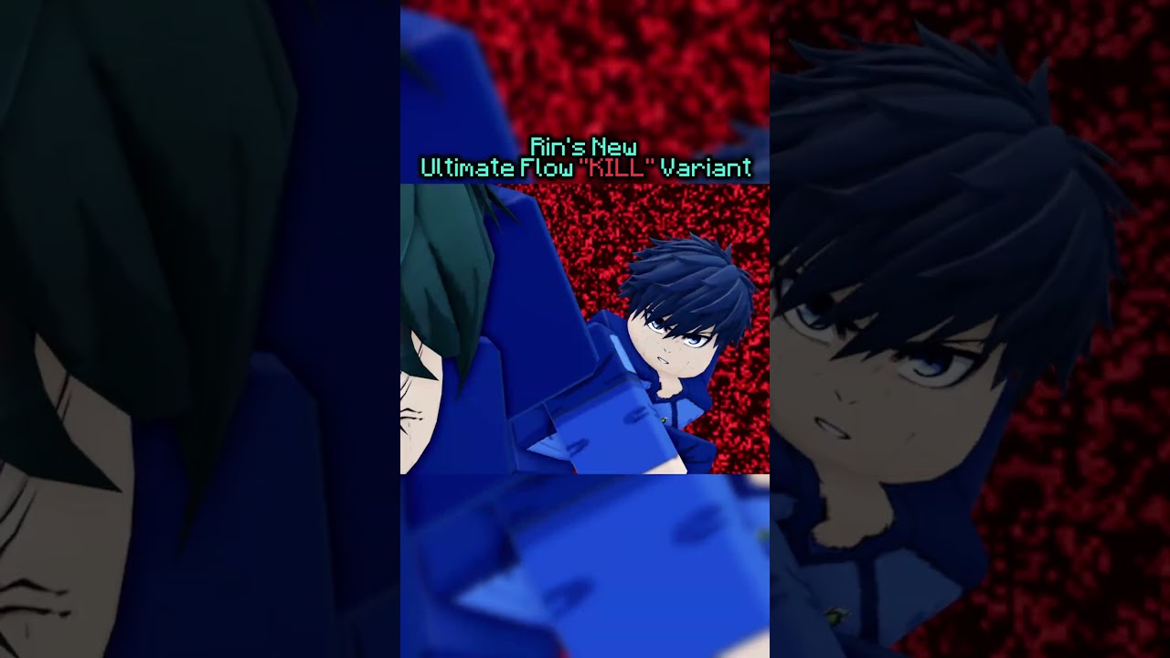&lceil; Azure Latch &rfloor; NEW RIN ULTIMATE 