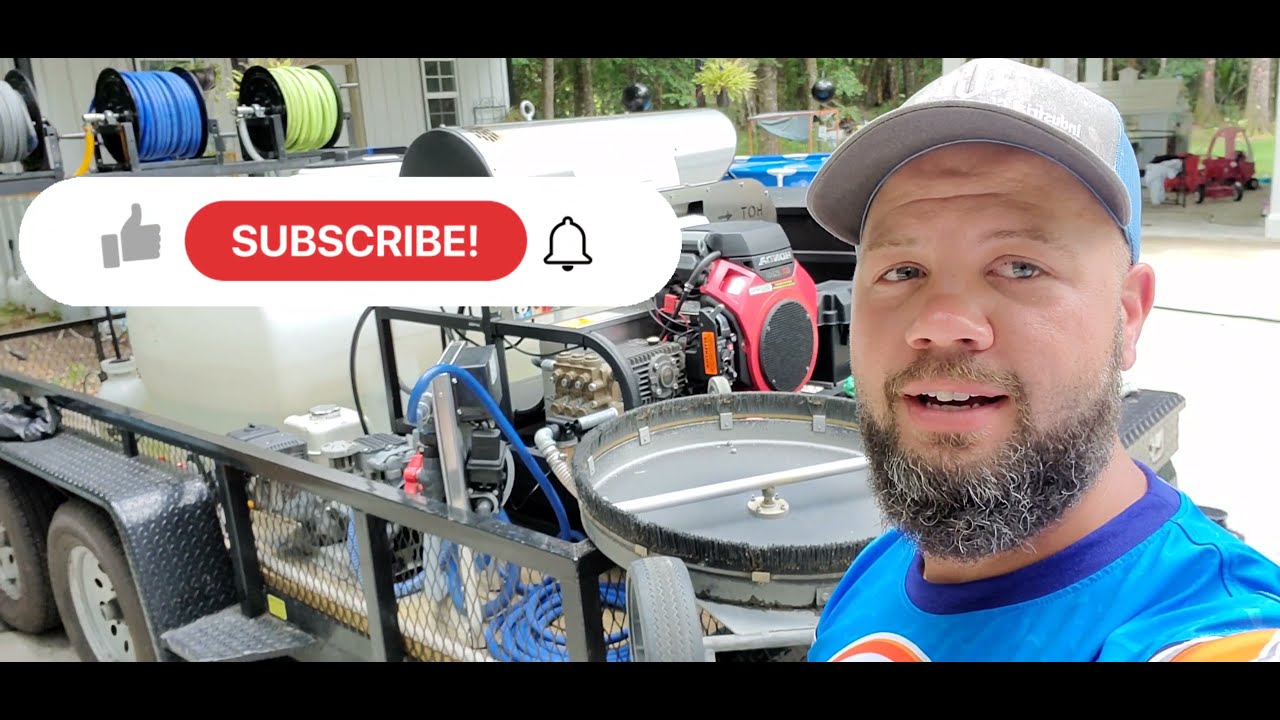 How To: Replacing The Spray Bar On Your Whisper Wash 