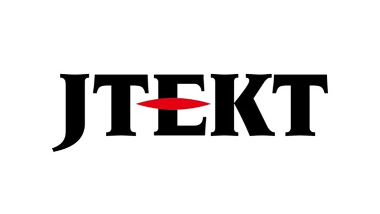 Вводный фильм корпорации JTEKT