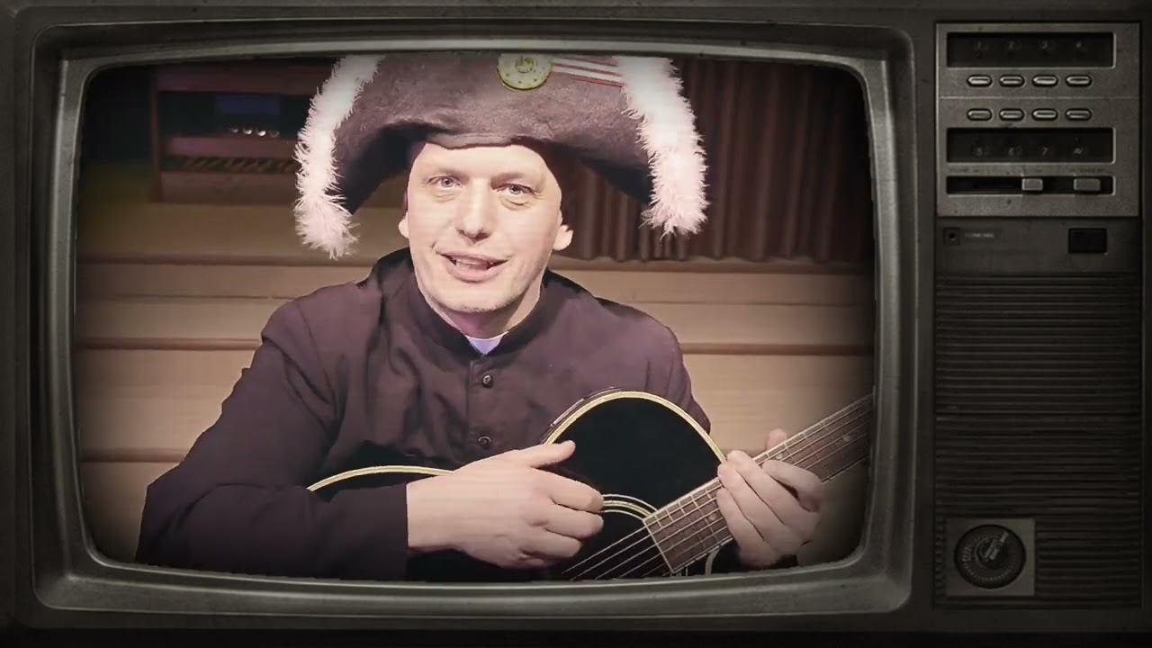 Po co po co?  - Heres & Ks. Adam Ulatowski @nieskonczeni  (Oficjalne video) prod. DB