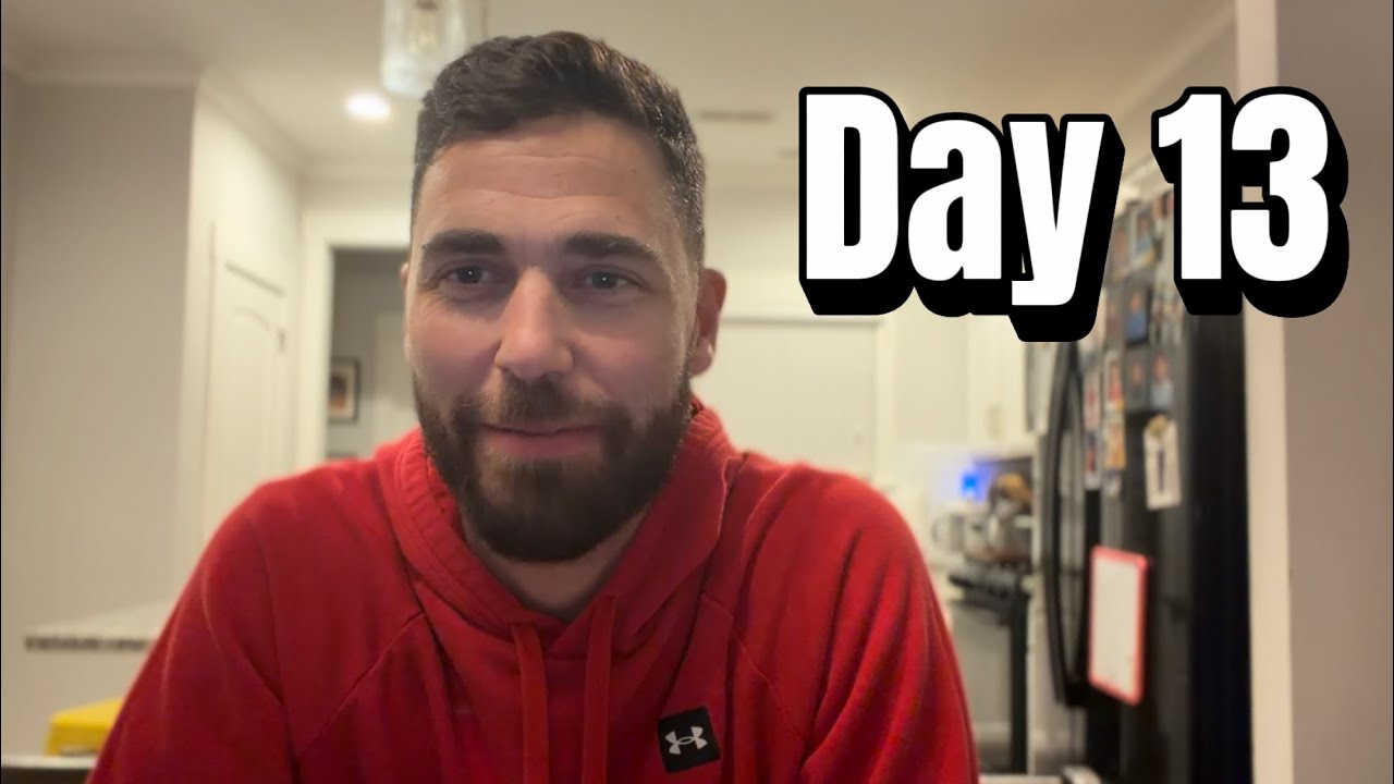Day 13 Let’s Talk Parables. 