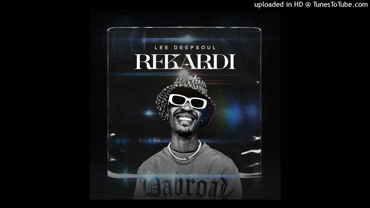 REKARDI - LEE DEEPSOUL