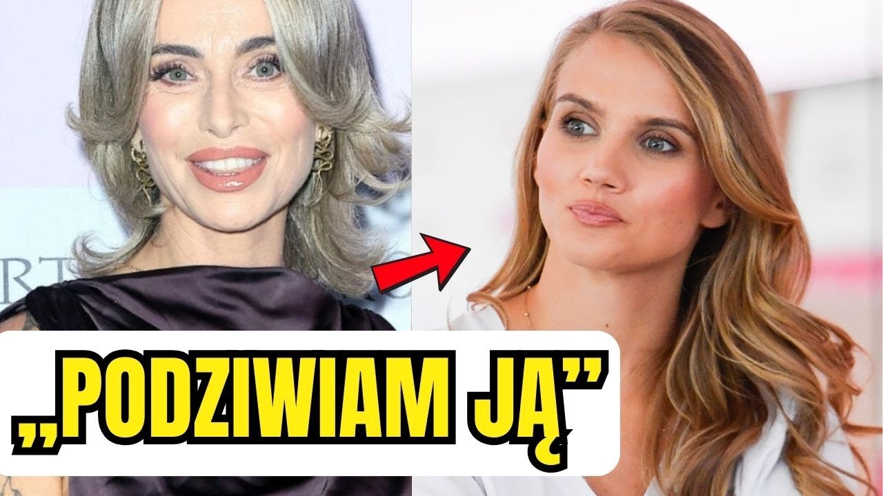 PRZERWAŁA MILCZENIE! Kasia Nast mówi wprost o Kaczorowskiej