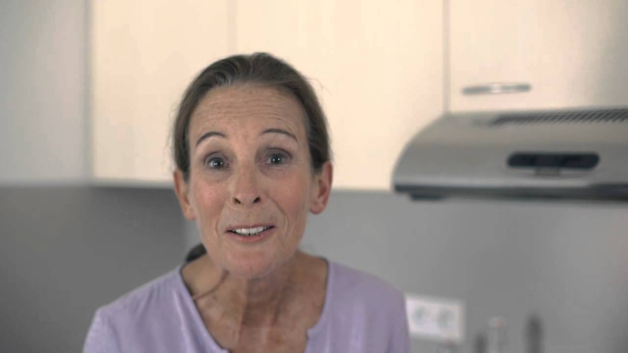 TBWA SENIORALES SPOT6 Brigitte LUCAS