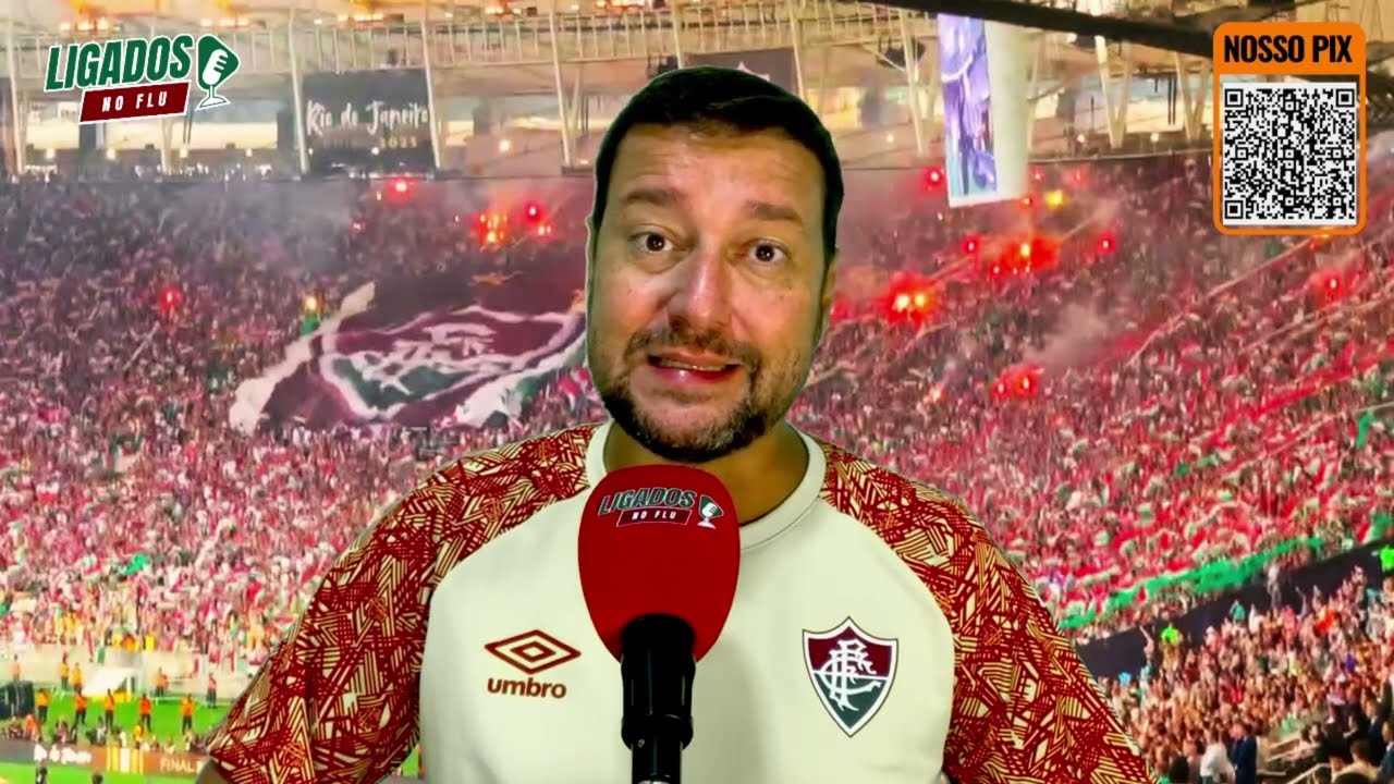 🚨MÍDIA INGLESA DIZ QUE TOTTENHAM ACEITA NEGOCIAR RICHARLISON. FLU QUER GOLEIRO. NOVIDADES NO TREINO.
