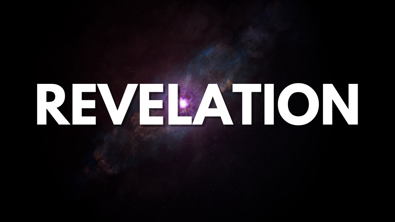 Revelation | Best Dramatized Audio Bible For Meditation | NIV | Listen & Read-Along Bible Series