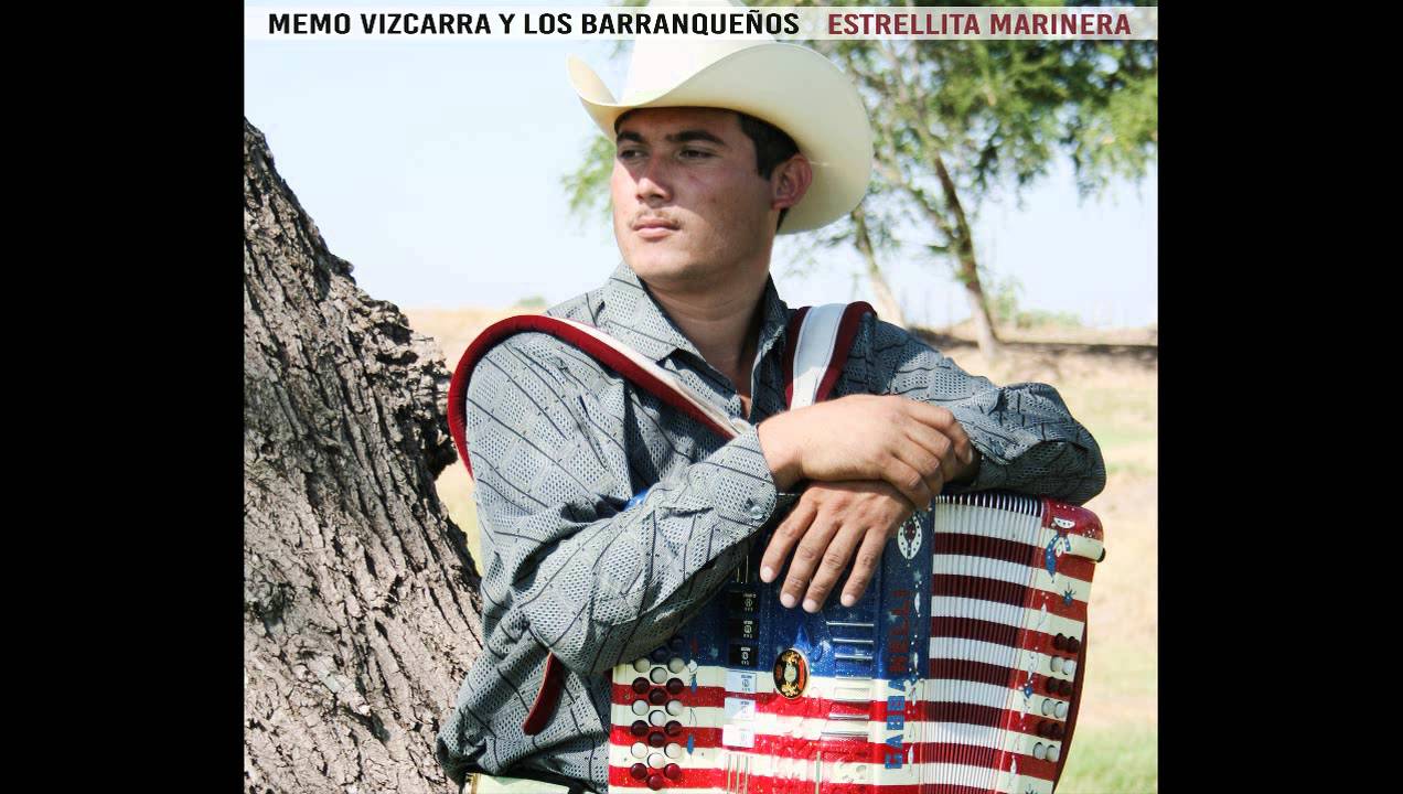 Memo Vizcarra y los Barranque&ntilde;os - Chalo Meno (Audio)