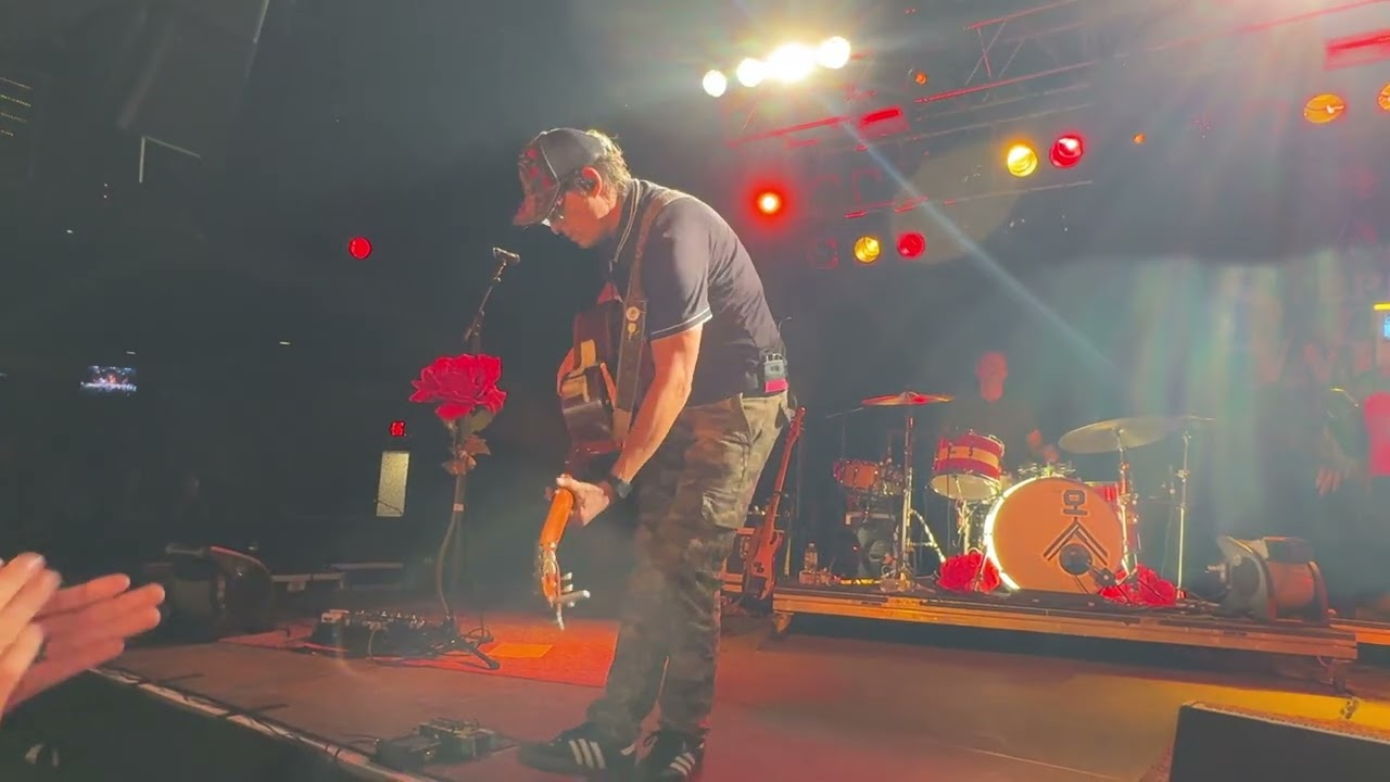 Stephen Wilson Jr | LIVE At Starland Ballroom - Part 2