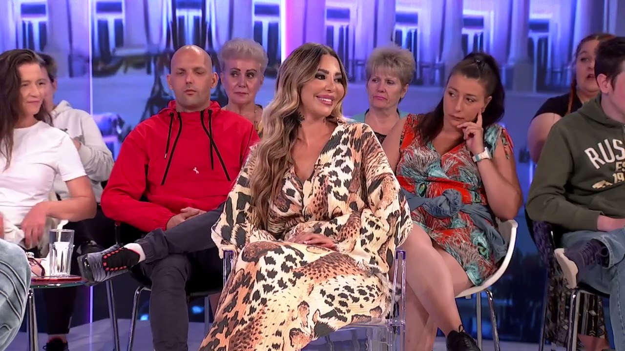 Narod pita: Aneli i Mateja dali svoj sud o odnosu Anđele i Gastoza - 08.08.2025.