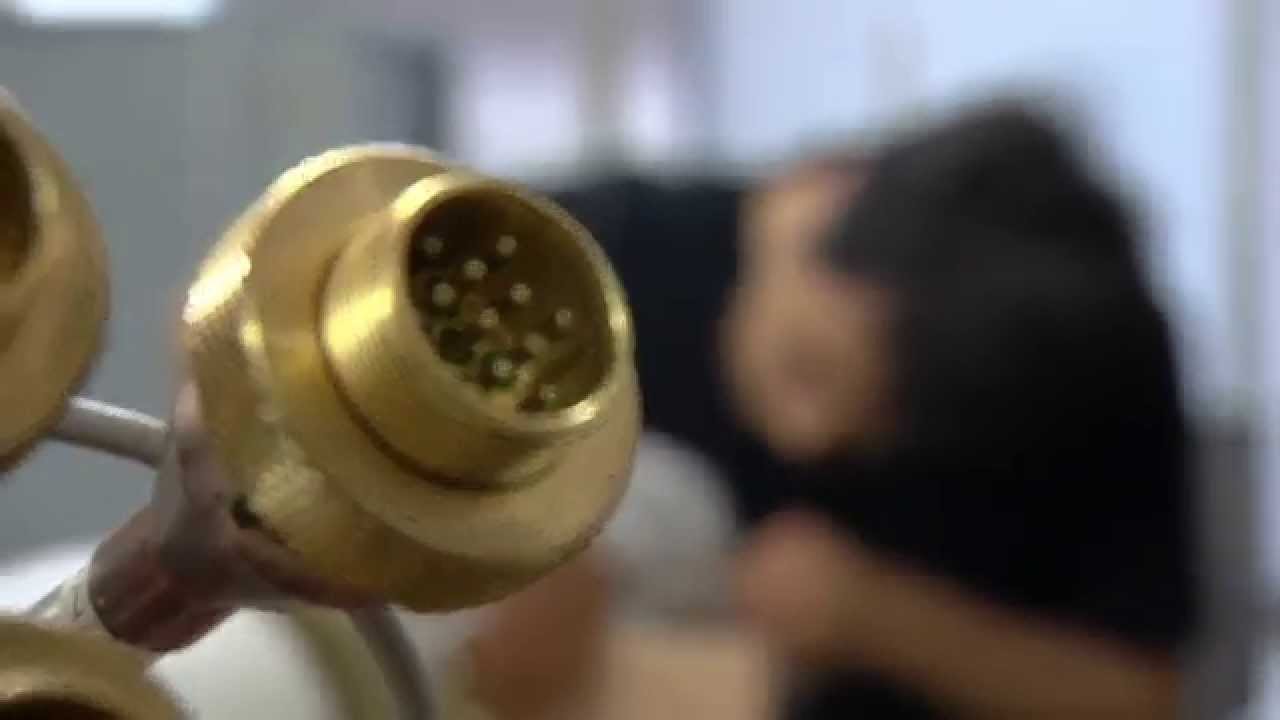 LNCMI Grenoble: la science en champs magnétiques intenses