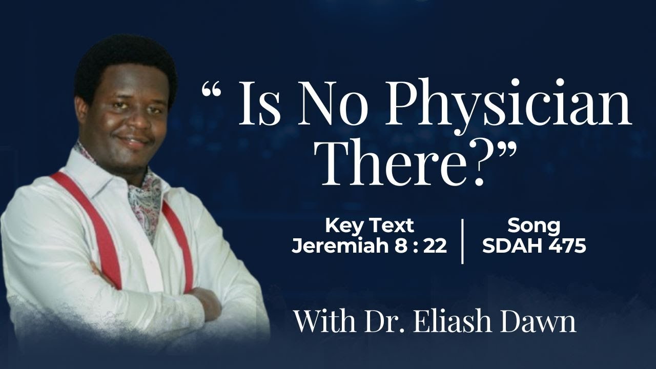 Live: SDA Church Laiser Hill || Health Ministries Sabbath|| 31/01/2026